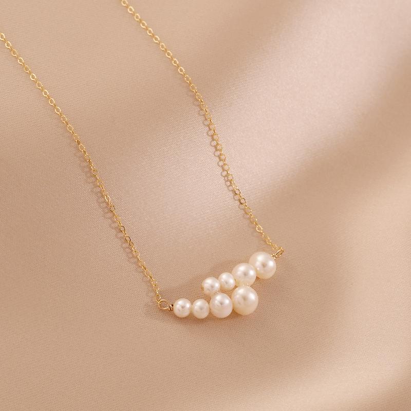 Freshwater Pearl Necklace