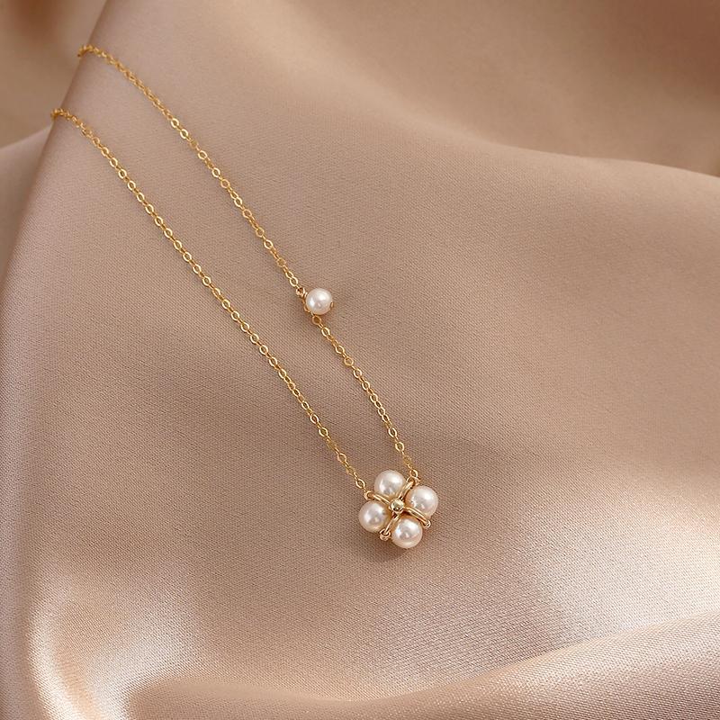 Freshwater Pearl Necklace