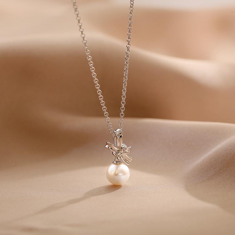 Freshwater Pearl Necklace